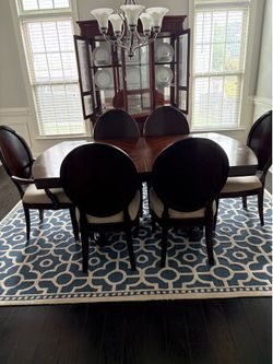 Dining room set