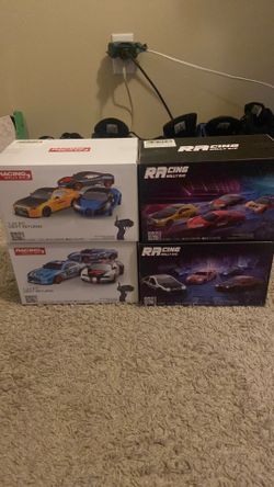 1/24 RC Drift Car  Toy