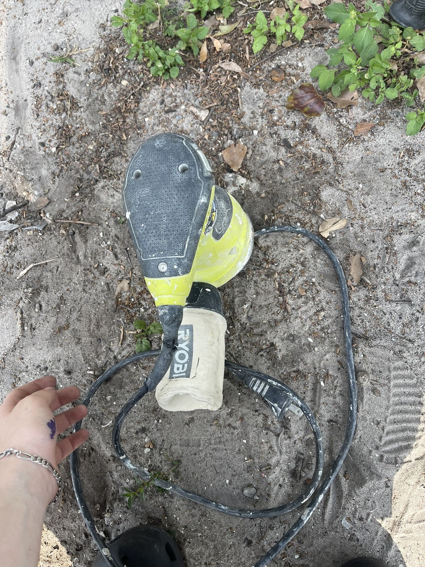 Ryobi 