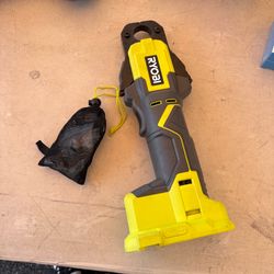 Ryobi ONE+ 18V PEX Crimp Tool