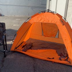 Tent( Automatic)