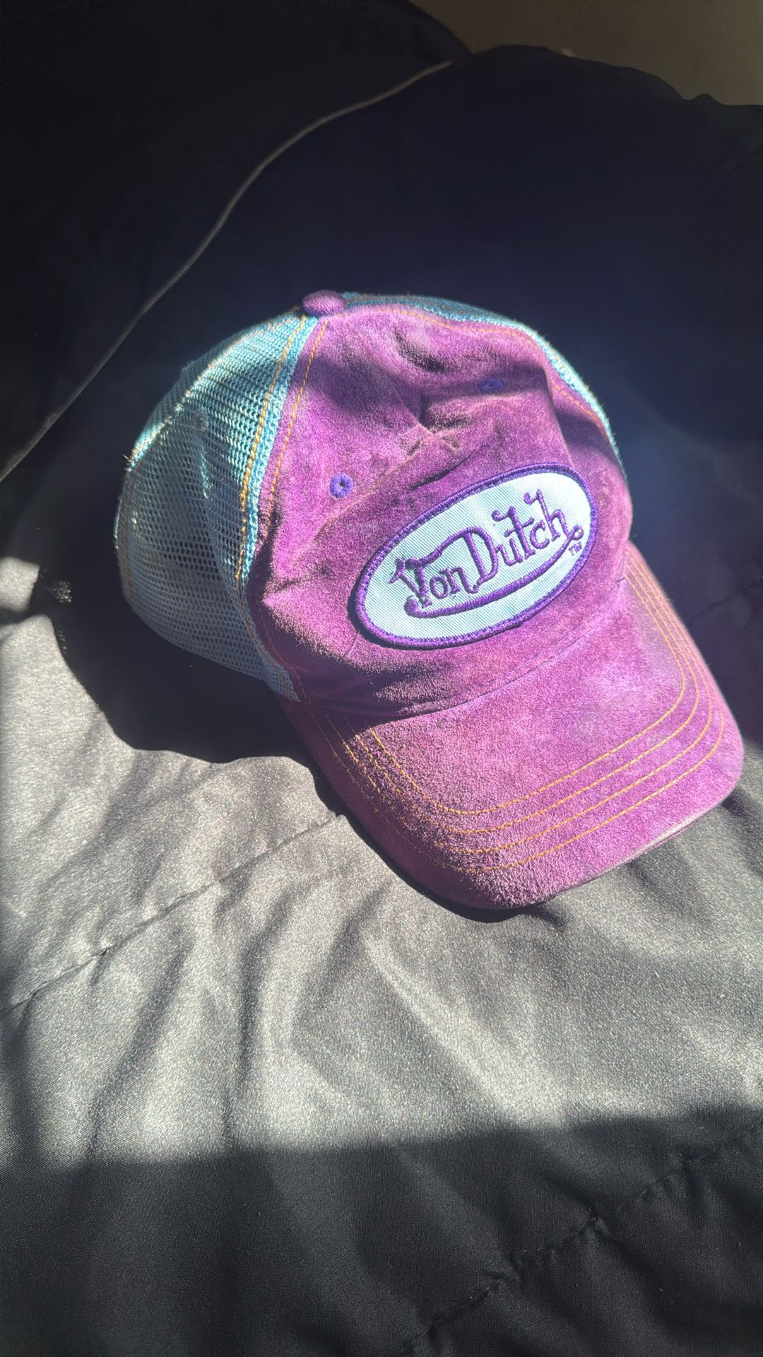Von Dutch
