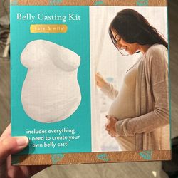 Belly Casting Kit
