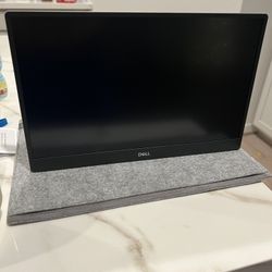 Portable 14” Monitor