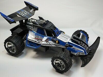 NIKKO Radio Control TURBO PANTHER X2