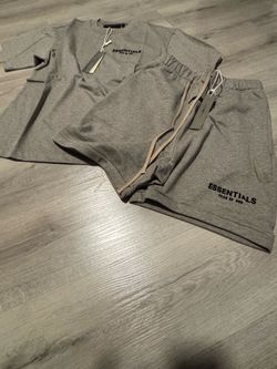 Essentials, Size S to XL