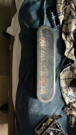 Tech Deck Case
