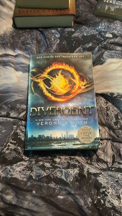 Divergent