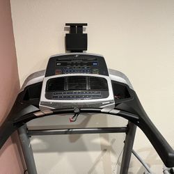 Nordictrack Flexselect Trademill