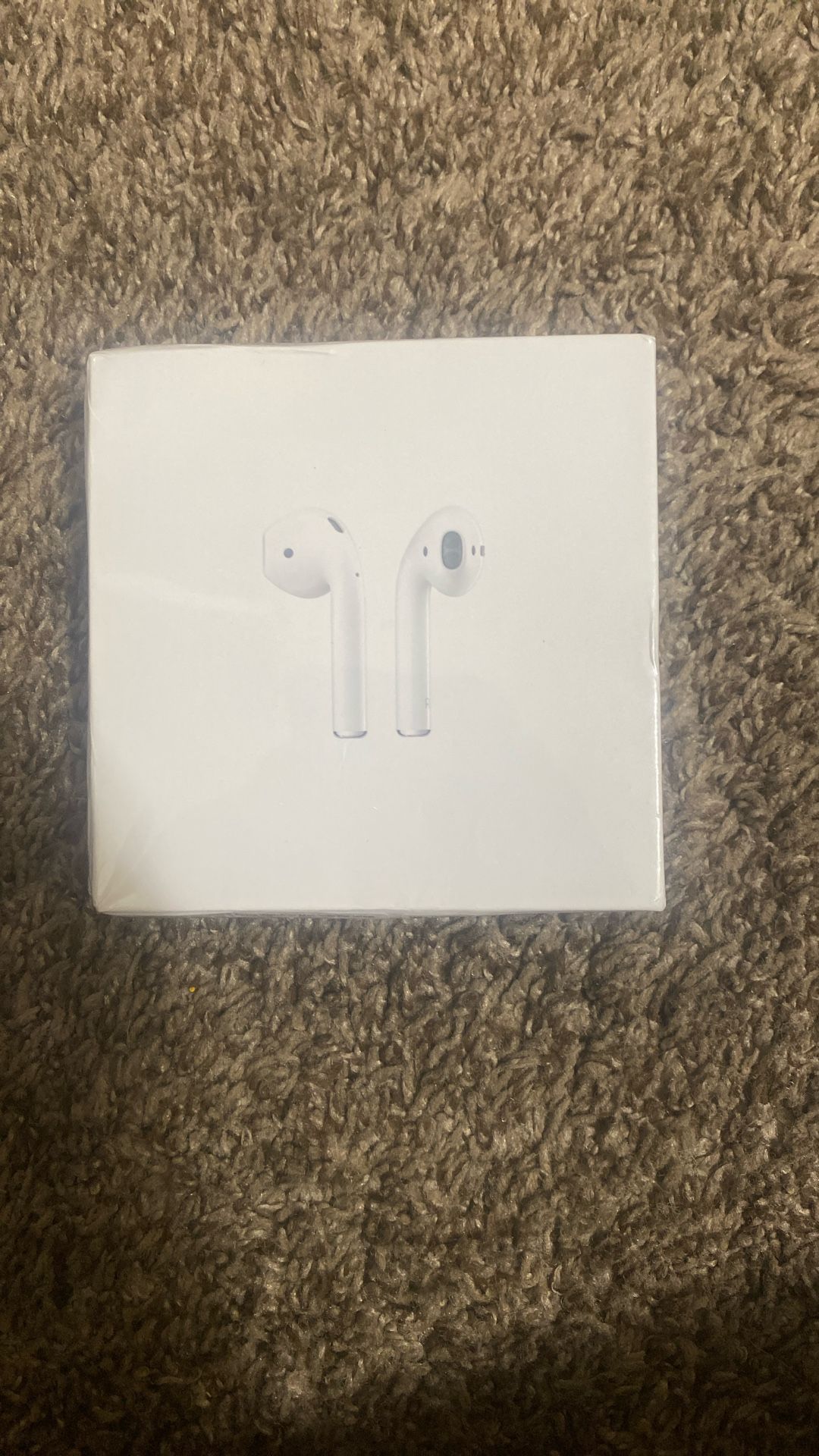 AirPods
