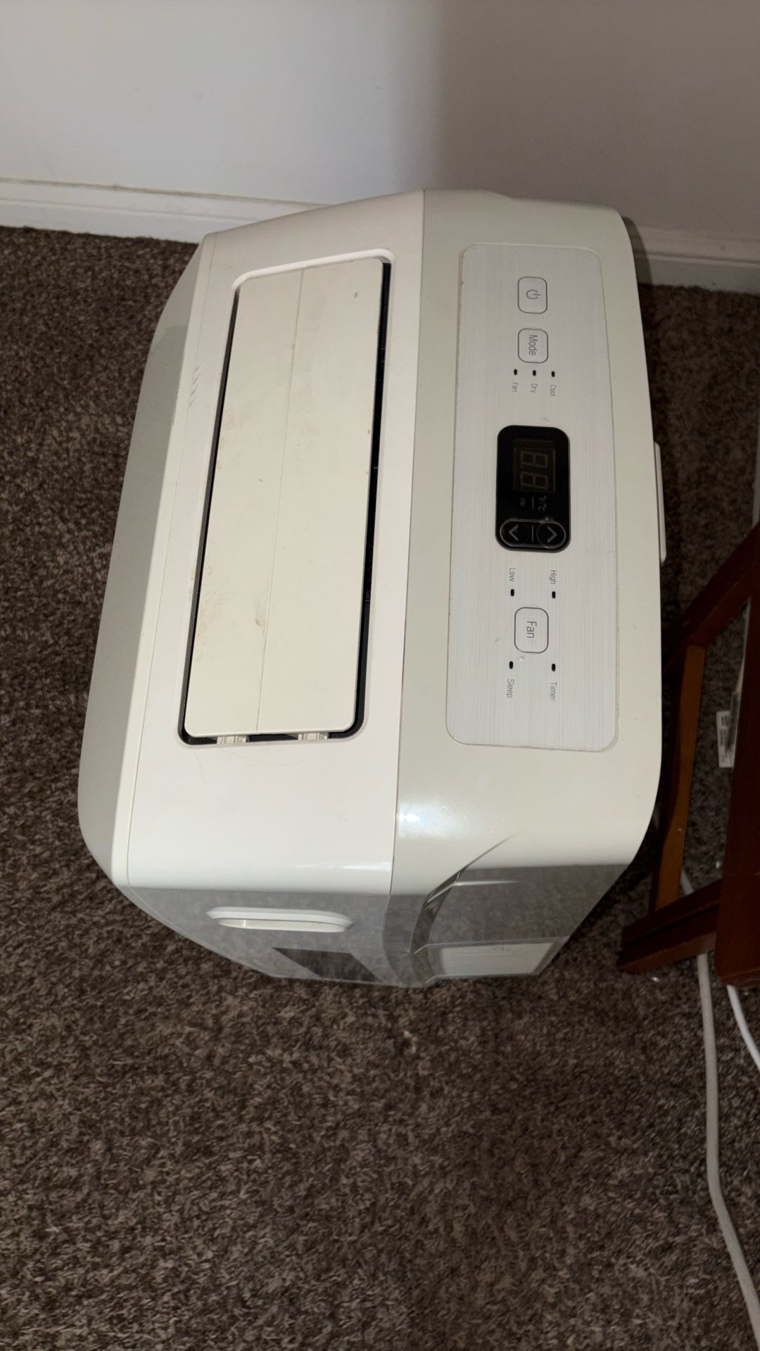 Portable Ac Unit
