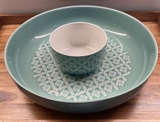 Stoneware Serving Dishes