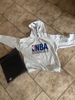 NBA x essential