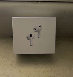 AirPods Pro 3