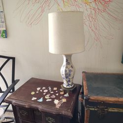 Table Lamp 