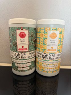 Scentsy Wipes