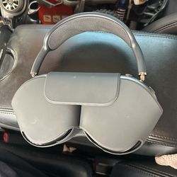 AirPod max