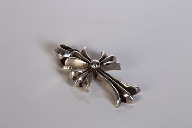 Chrome Hearts “Cross” Piece 1991 OG