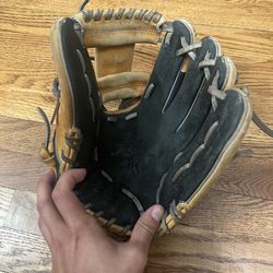 Baseball Infielder Glove