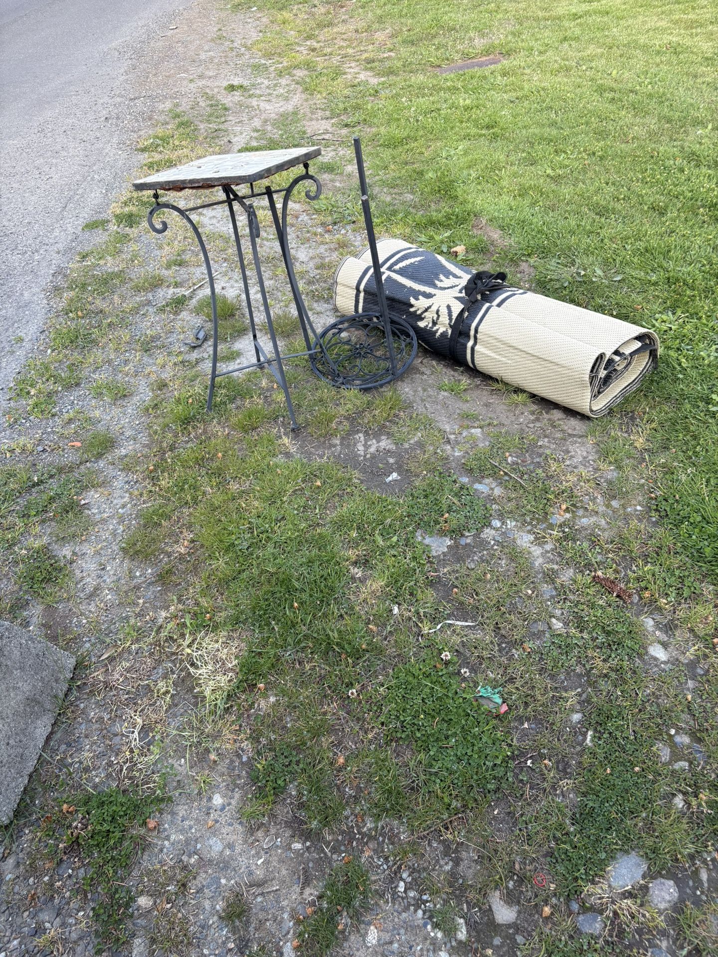 Free Garden Stuff And Butcher Block Counter Top With granite cutting board