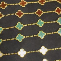 18k Gold Plated s925 Silver