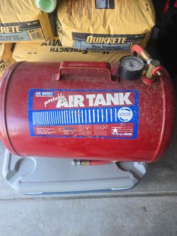 Air Tank