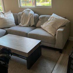 Small Living Room Set 
