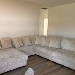 Sectional Couch