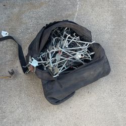 Store Hangers