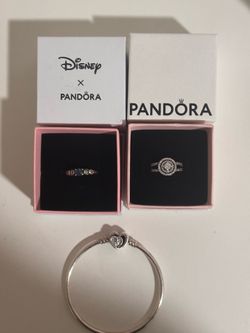 Pandora Jewelry