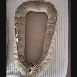 New Baby Lounger