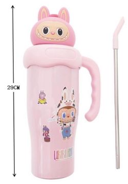 Labubu Cup