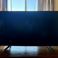 LG 4K UHD Smart TV – Excellent Condition!