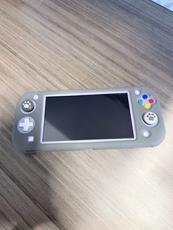Nintendo - Switch Lite