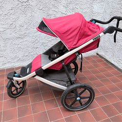 Thule urban glide 2