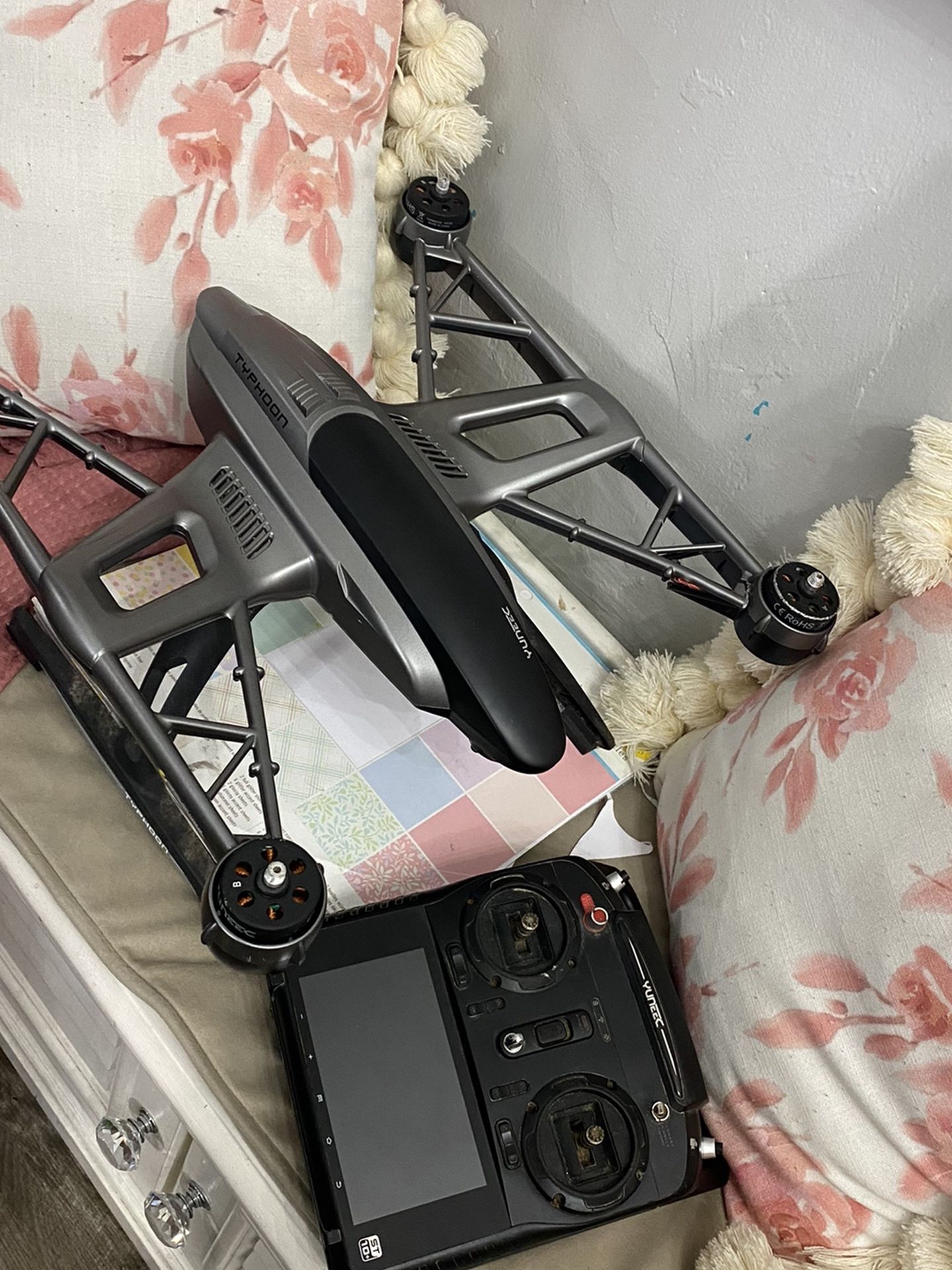 Yuneec Q500 For parts