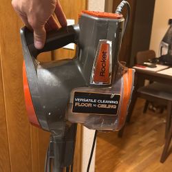 Shark Vacuum 