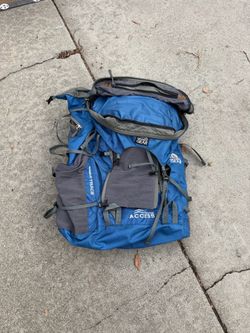 Granite Gear Nimbus Trace Backpack