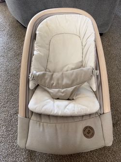 Maxi Cosi Baby Bouncer Chair