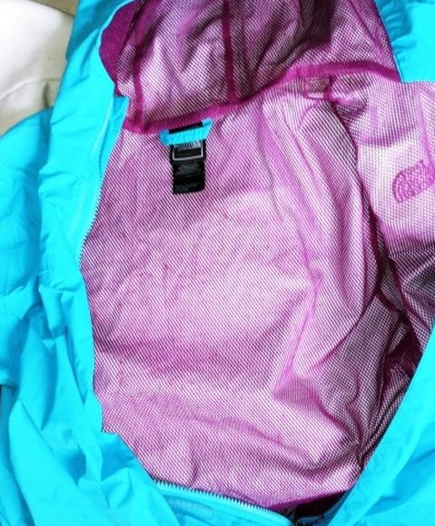 Womens North Face