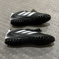 Adidas Goletto IX TF Men’s Size 10.5 Turf Soccer Cleats