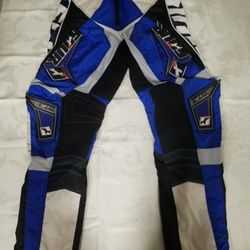 Off Roading Pants