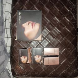 Luminess Air Airbrush