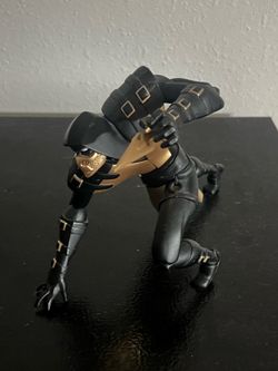 Mk X Scorpion  statue