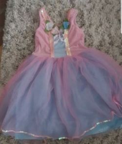 Halloween Girl Fairy Costume