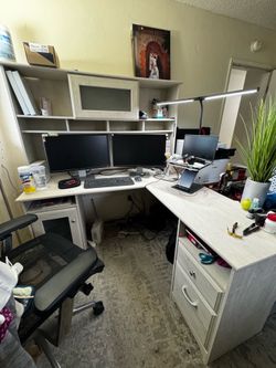 Desk for sale! $150 OBO