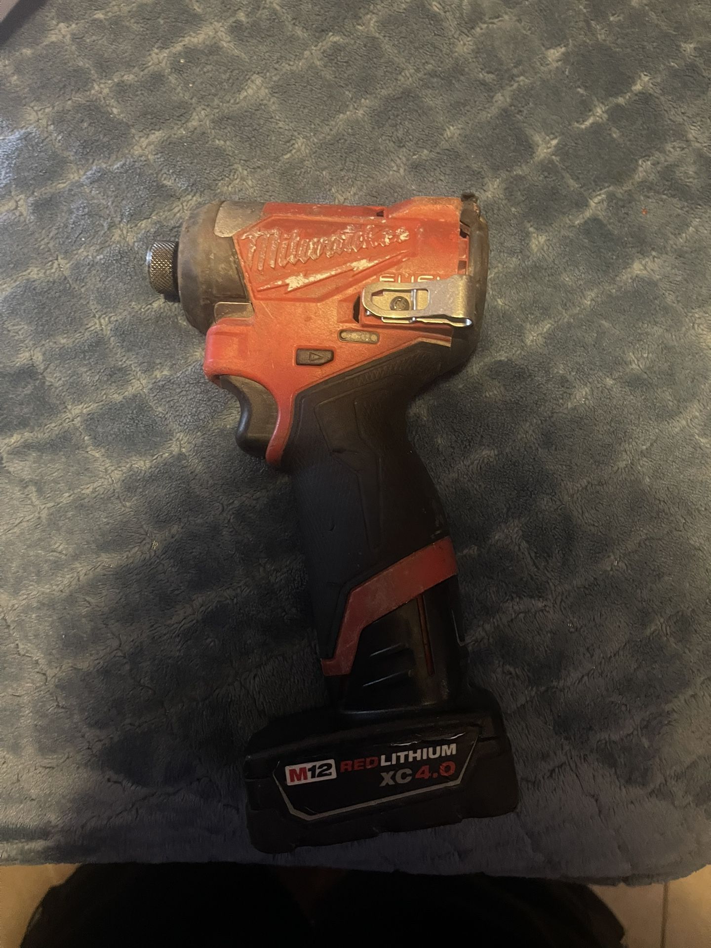 Sell Or Trade Very powerful Tool Milwaukee