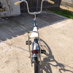 1963 Schwinn Stingray