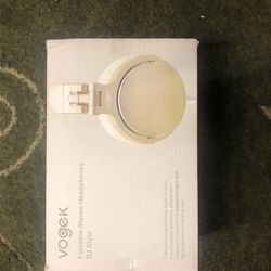 Vogek DJ Headphones