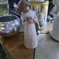 Willow Tree ANGEL OF HEALING